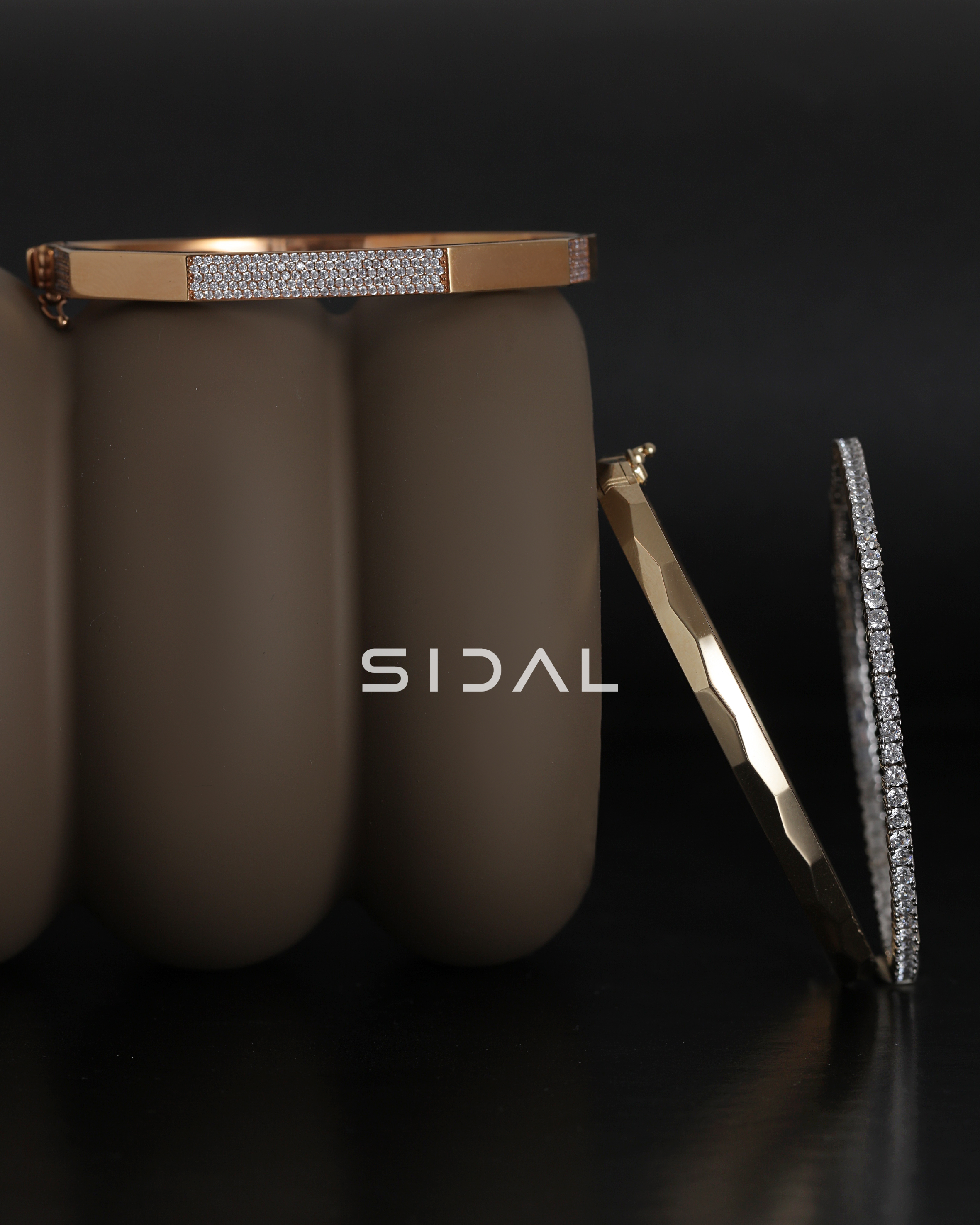 Celeste Shine Bracelet