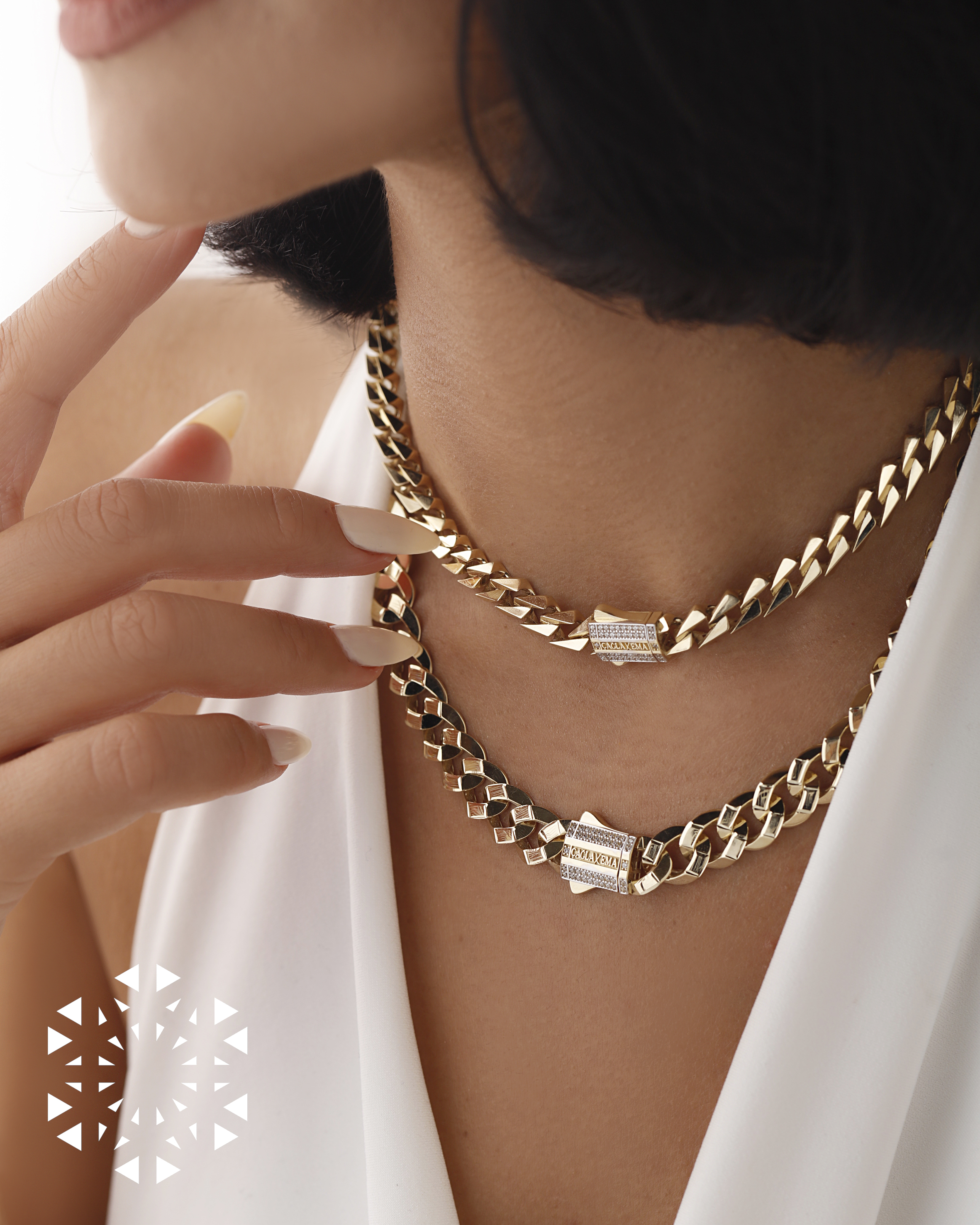 Pure Grace Necklace