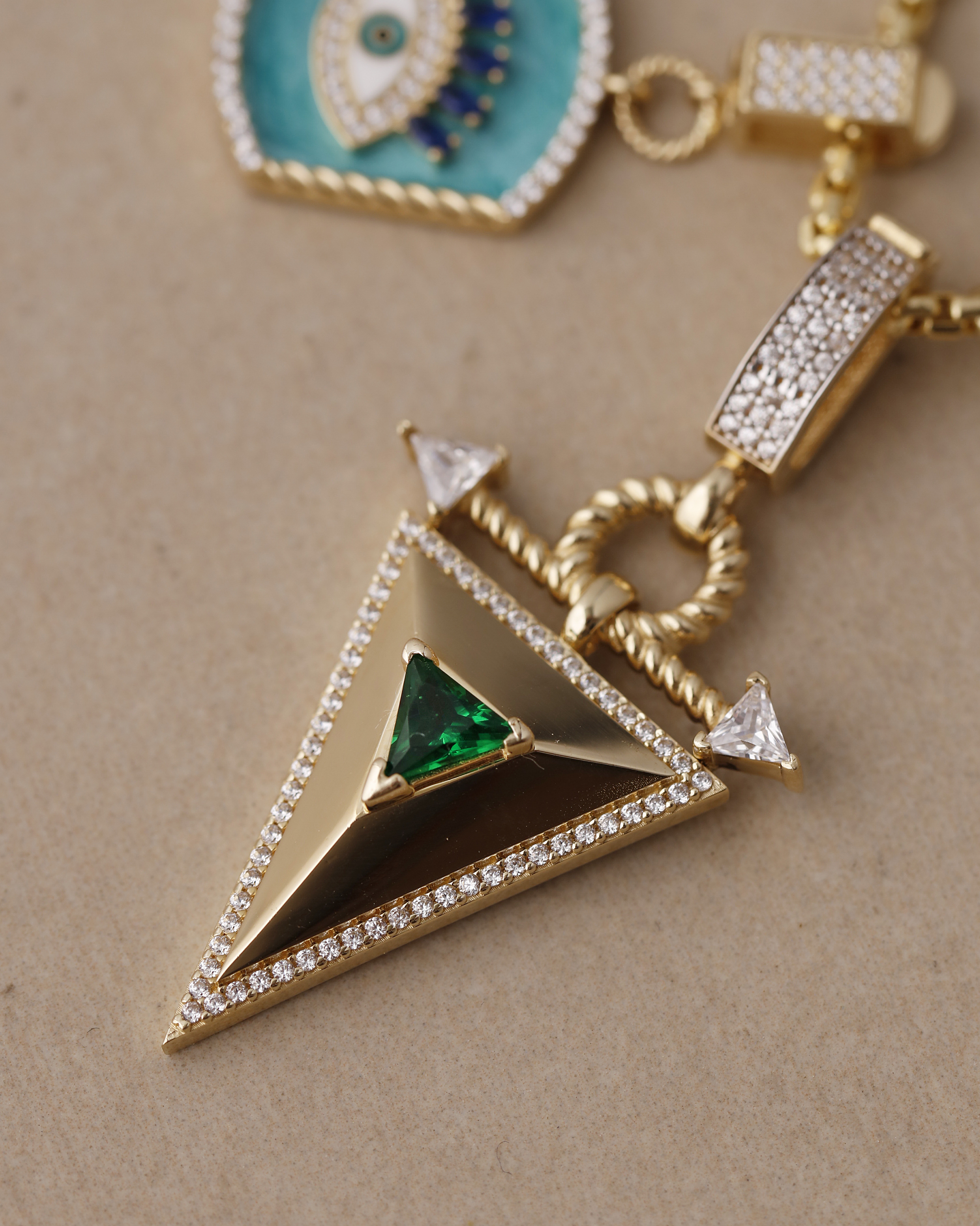 Pure Elegance Pendant